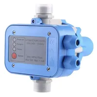 Controlador De Presion Bomba Agua Presurisadora Automatico