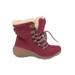 HERIEL - Bota Burdeo Chiporro Niña.