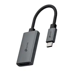 TP LINK - Adaptador USB TP-Link tipo C a HDMI