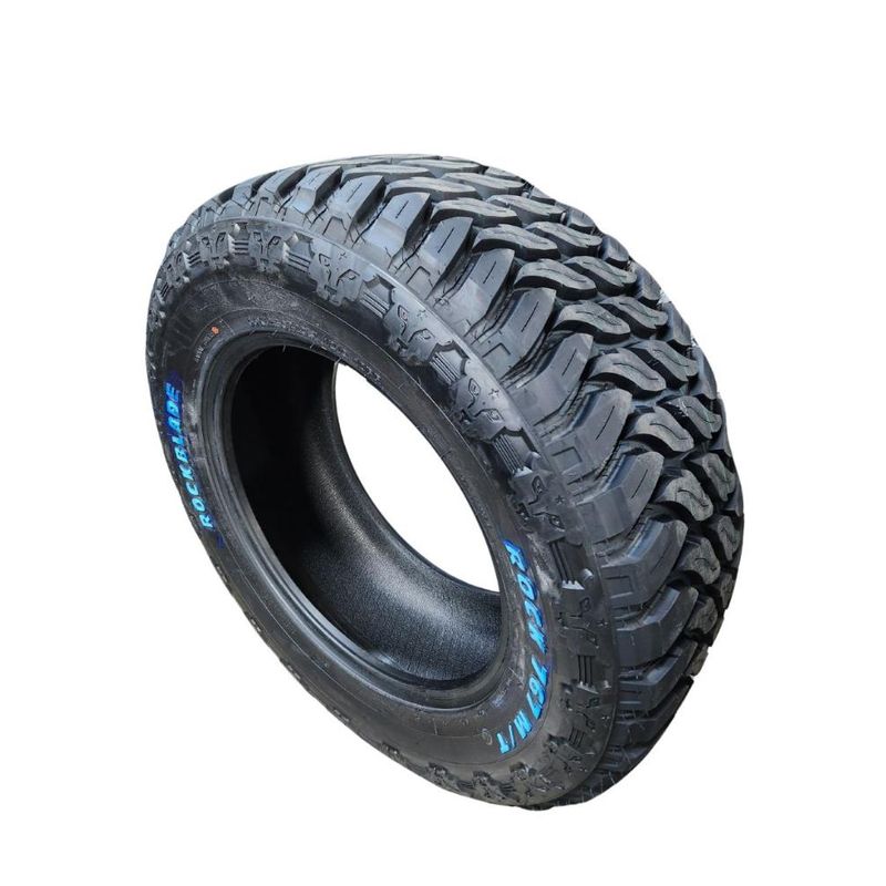 ROCKBLADE - Neumatico 35x125 R20lt W Rockblade Rock 767 MT 121q