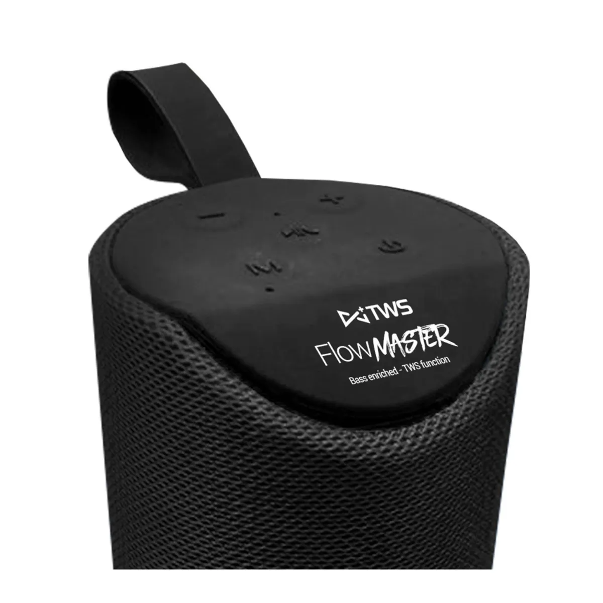 MICROLAB - PARLANTE PORTATIL MICROLAB FLOW MASTER 08857