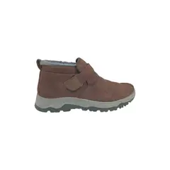 HERIEL - Zapatilla Café Chiporro Unisex.