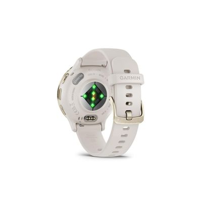 Imagen 2 del producto Venu 3S Ivory + Soft Gold - Crema