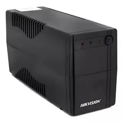 HIKVISION - UPS DS-UPS1000 1000VA600W Protección Integral 220V