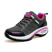 Zapatilla Outdoor Mujer