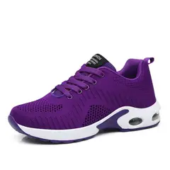 TIOZONEY - Zapatilla Outdoor Mujer