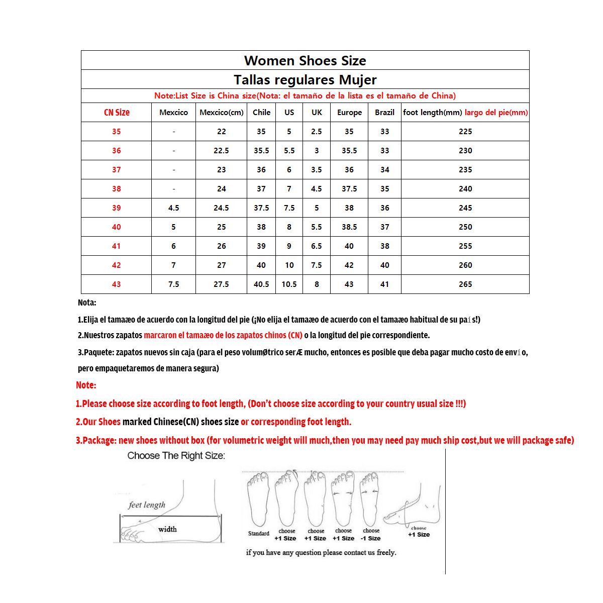 TIOZONEY - Zapatilla Outdoor Mujer