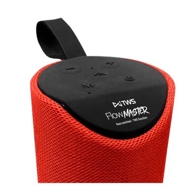 Imagen 2 del producto PARLANTE PORTATIL FLOW MASTER 08858