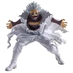 BANPRESTO - FIGURA COLECC BANDAI MY HERO ACADEMIA THE EVIL VILLAINS-DABI
