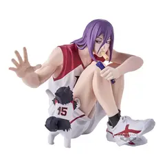 BANPRESTO - FIGURA COLECC BANDAI KUROKOS BASKETBALL ATSUSHITETSUYA 2