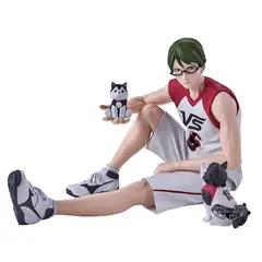 BANPRESTO - FIGURA COLECC BANDAI KUROKOS BASKETBALL SHINTAROTETSUYA 2