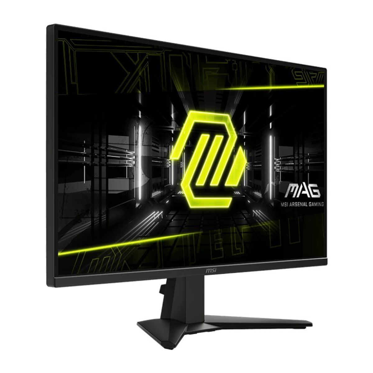 MSI - Monitor Gamer MSI MAG 275QF 27 WQHD 180Hz Panel Rapid IPS 05ms