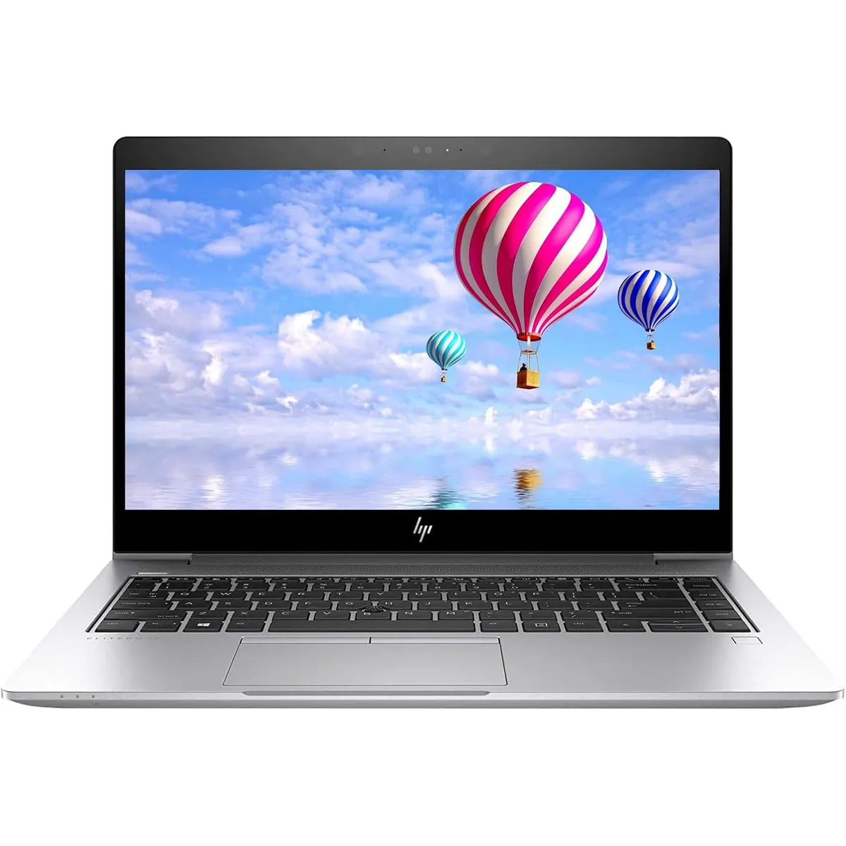 HP - NOTEBOOK HP INTEL CORE I7 8 GB DE RAM Y 256 GB DISCO SOLIDO