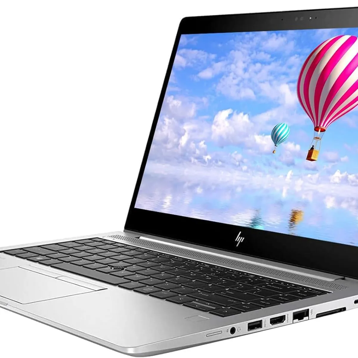 HP - NOTEBOOK HP INTEL CORE I7 8 GB DE RAM Y 256 GB DISCO SOLIDO