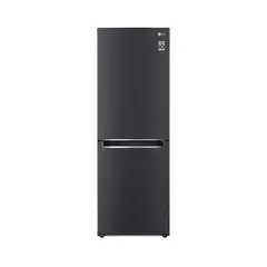 LG - Refrigerador Bottom Freezer 306 Listros con Motor Smart Inverter Compressor GB33BPT