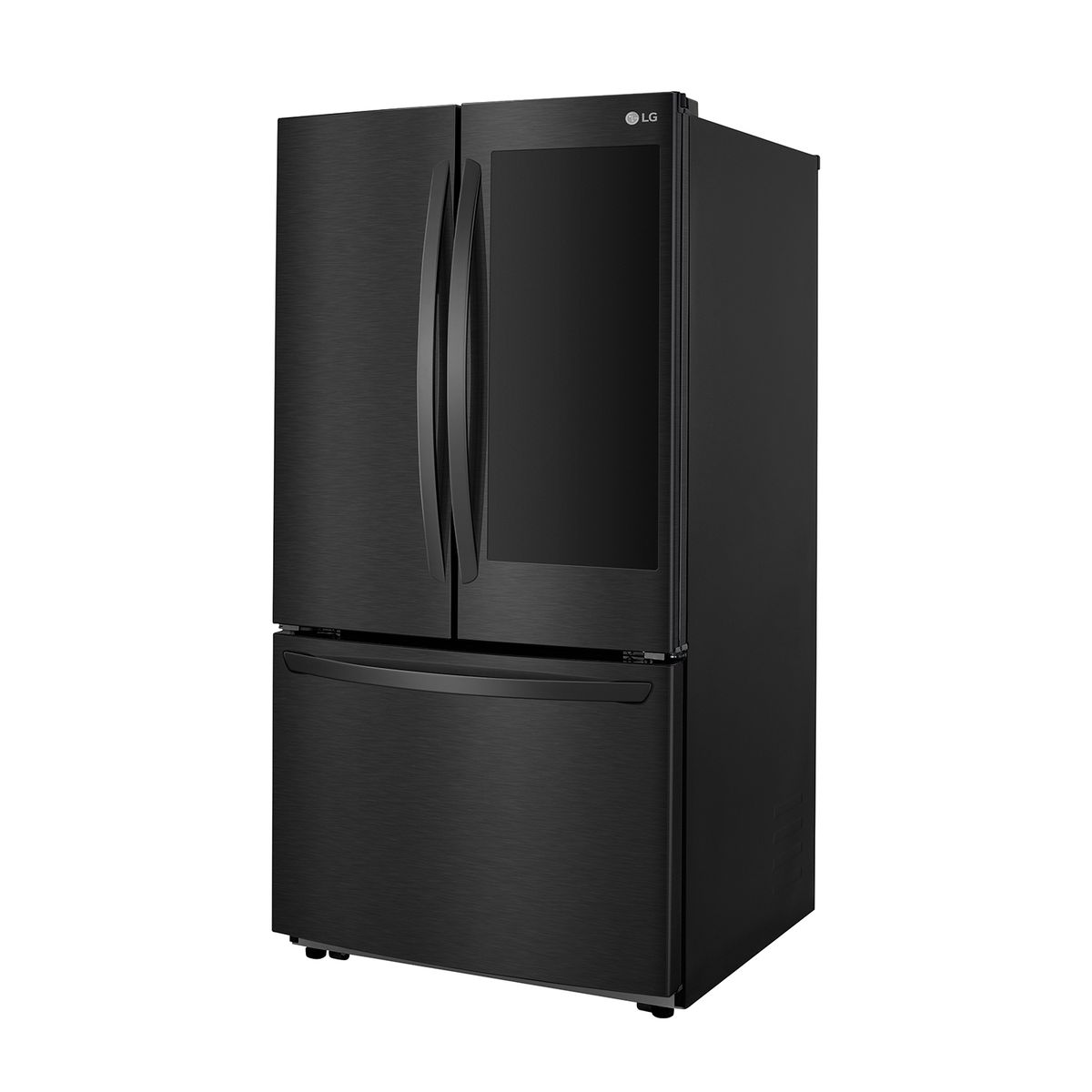 LG - Refrigerador French Door LG 696 Litros con Instaview™ GM78BVT