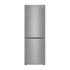LG - Refrigerador Bottom Freezer 306 Litros con Motor Smart Inverter LB33MPP