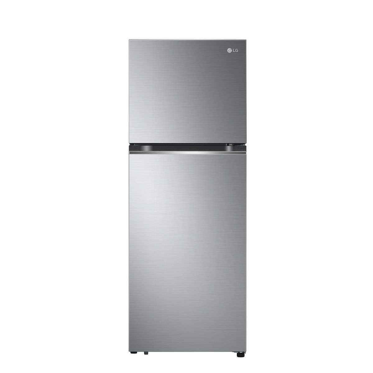 LG - Refrigerador Top Freezer LG 315 Listros con Motor Smart Inverter Compressor VT32BPP