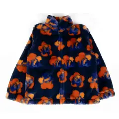 PILLIN - Polerón Azul PVB558-25AZU - Azul