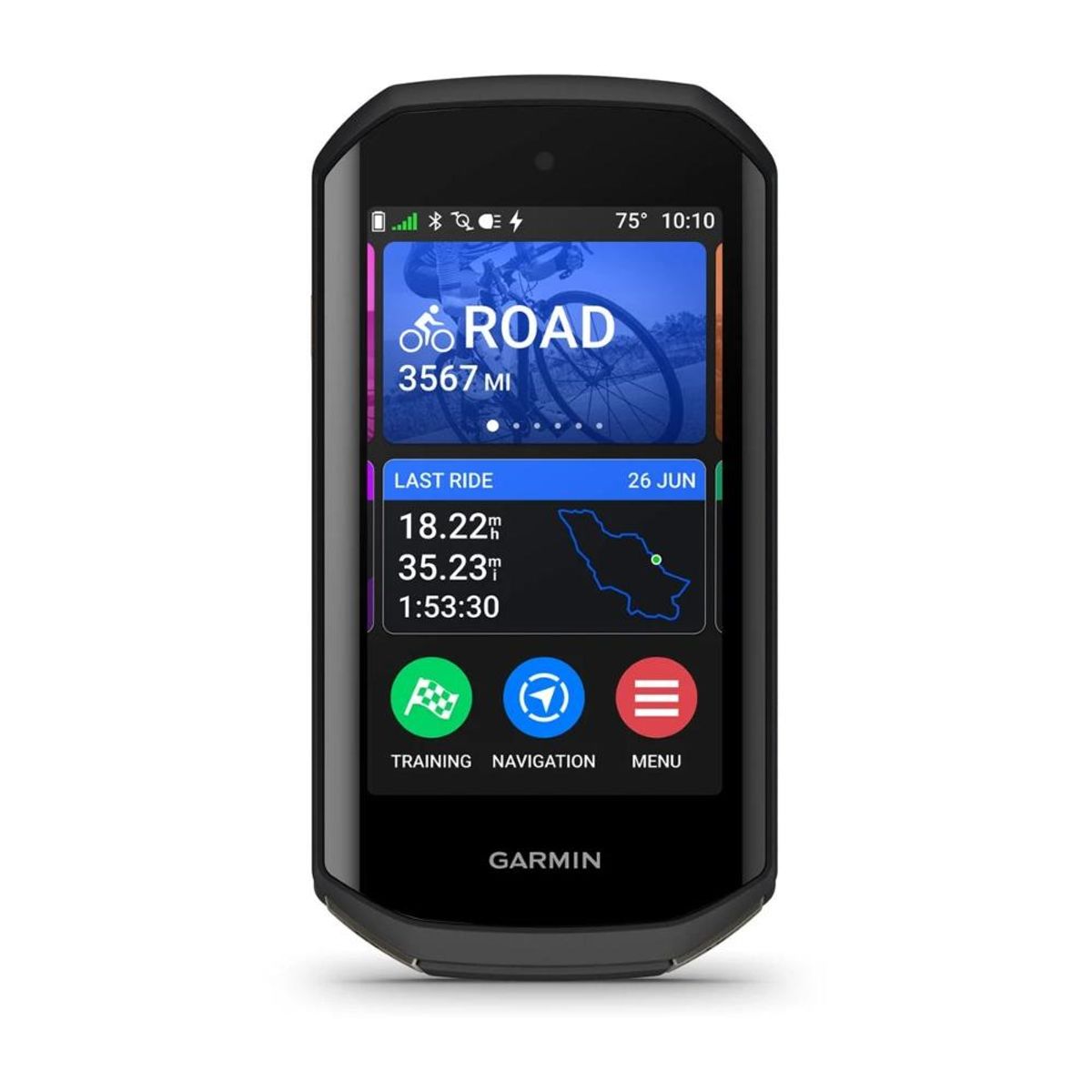 GARMIN - Ciclocomputador Edge 1050 Garmin