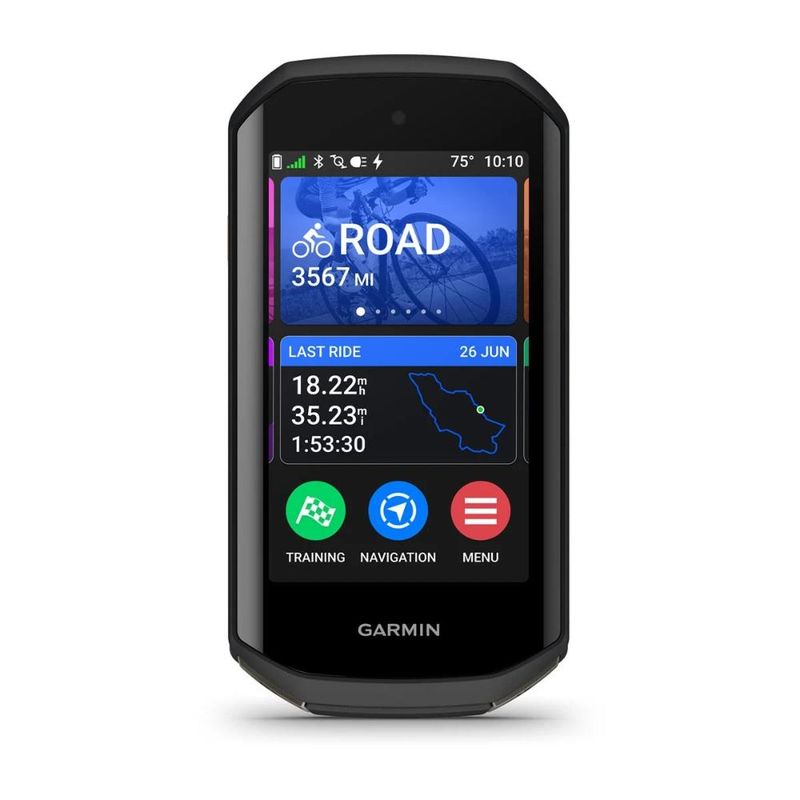 GARMIN - Ciclocomputador Edge 1050 Garmin