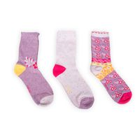 Calcetines Niña Surtido (PAB128-25SUR)