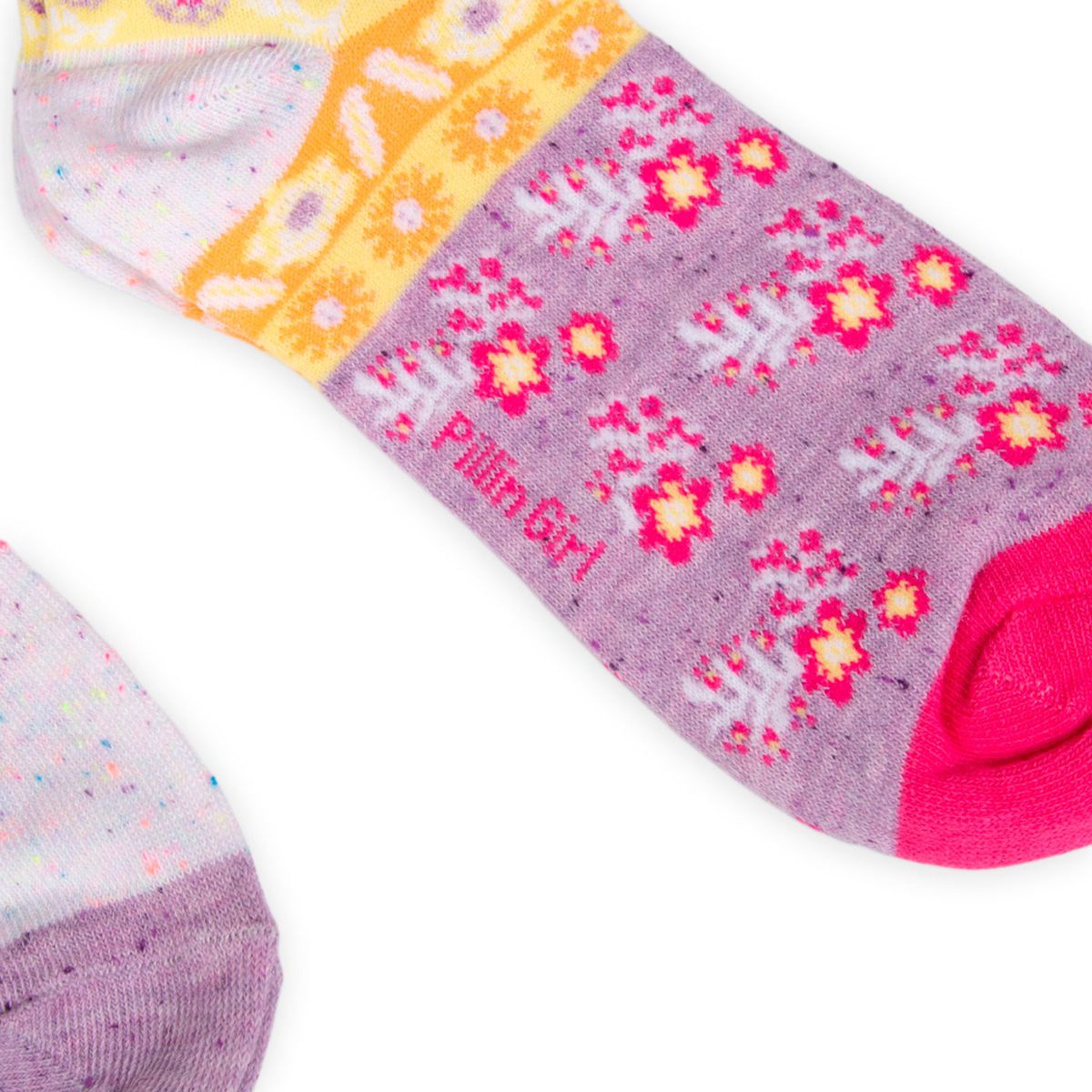 PILLIN - Calcetines Niña Surtido (PAB128-25SUR)