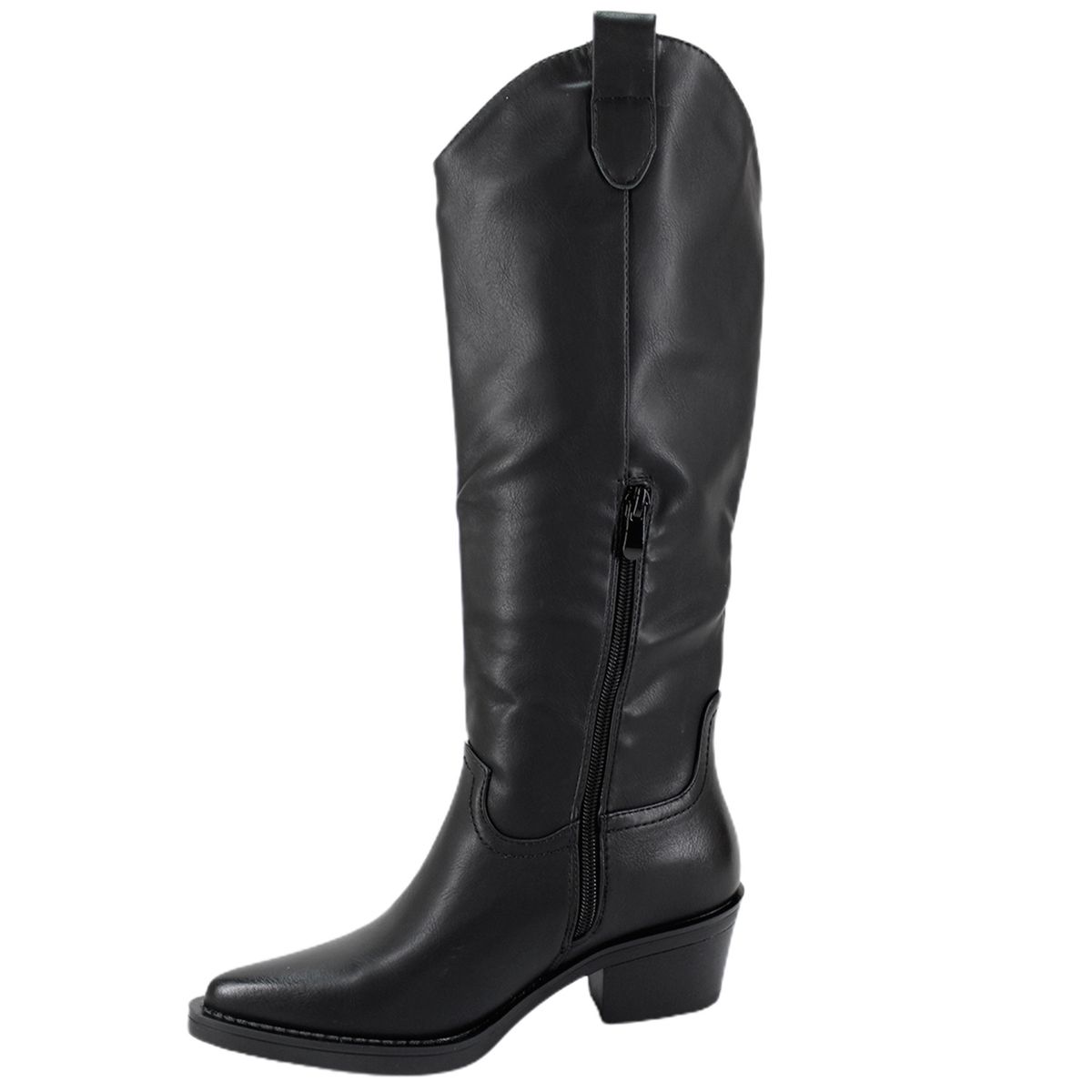 CELLINA - Bota Vaquera De Mujer 06 Yasna