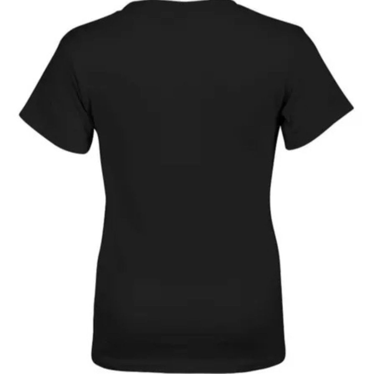 LOOK SHOP - Polera Algodón Para Estampar Niños