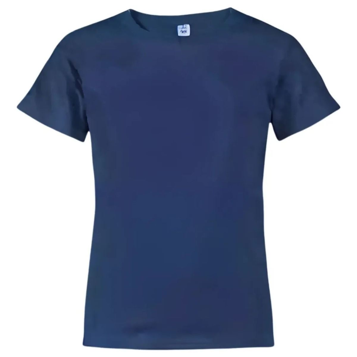 LOOK SHOP - Polera Algodón Para Estampar Niños