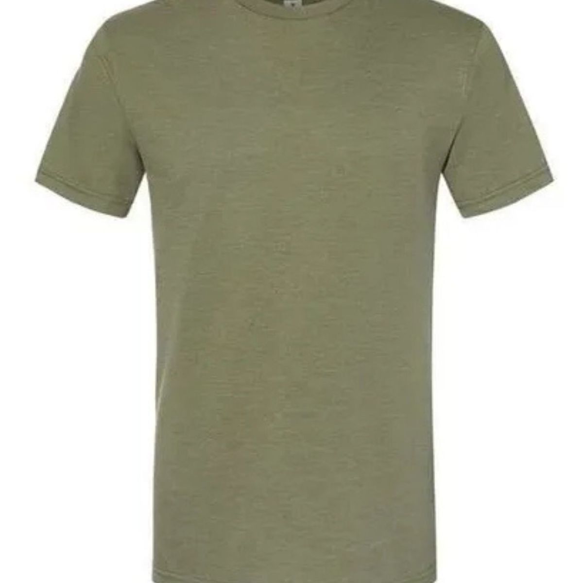 LOOK SHOP - Polera Algodón Para Estampar Niños