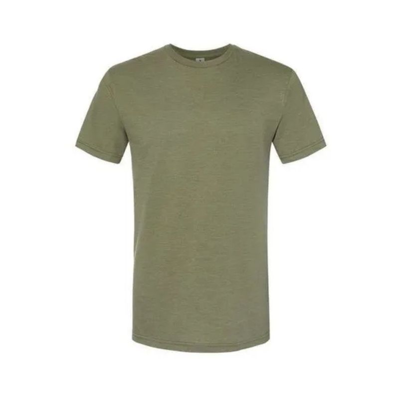 MPROPIA - Polera Algodón Para Estampar Niños