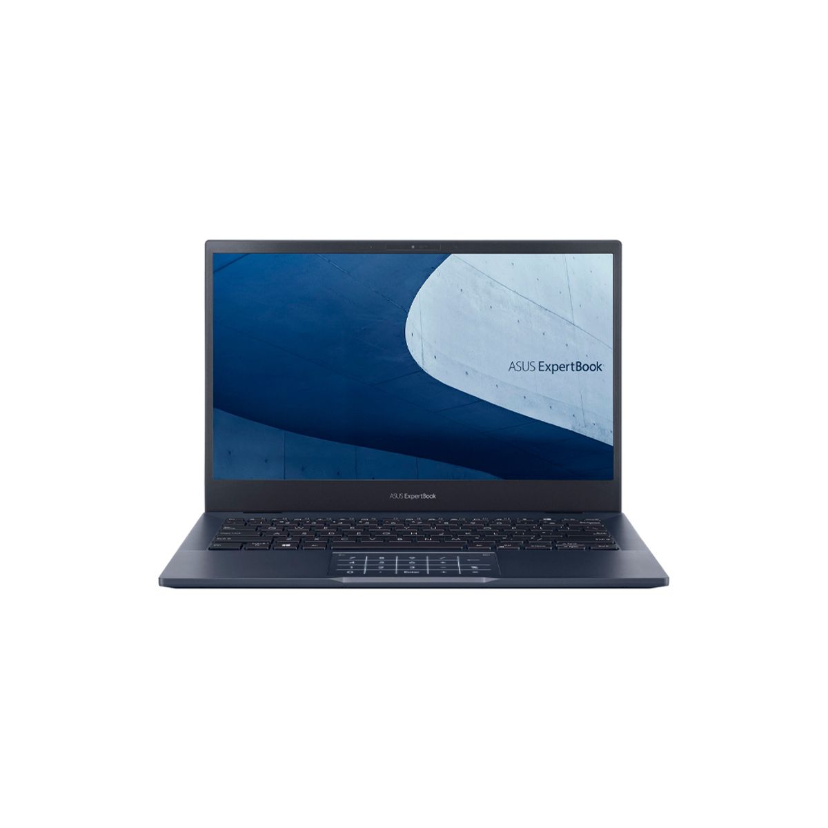 ASUS - Notebook ASUS ExpertBook B5 Core i7-1360P 8 GB 1 TB SSD 14″ FHD Win 11 Pro