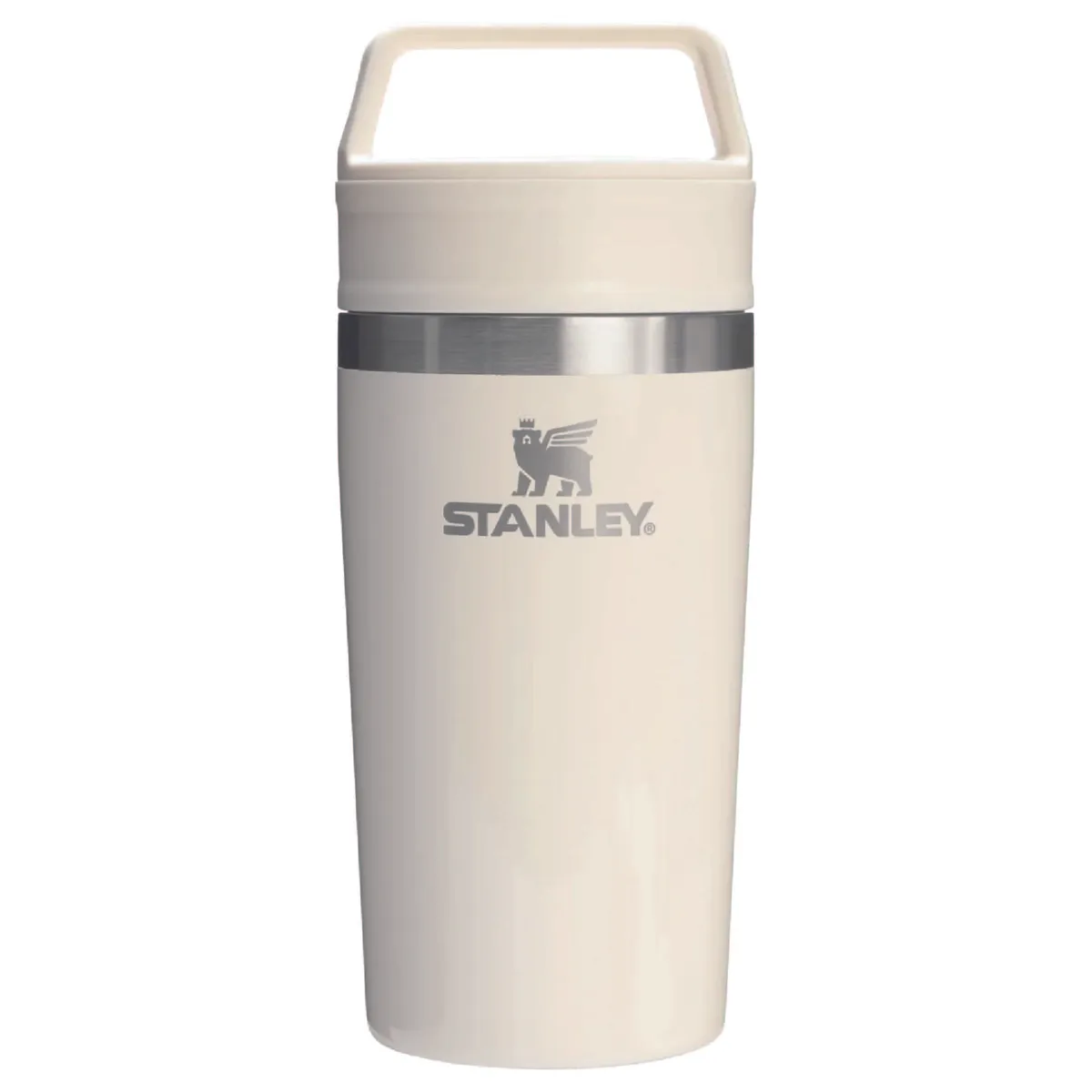 STANLEY - Mug Cafe To Go Cream Gloss - 354 ml
