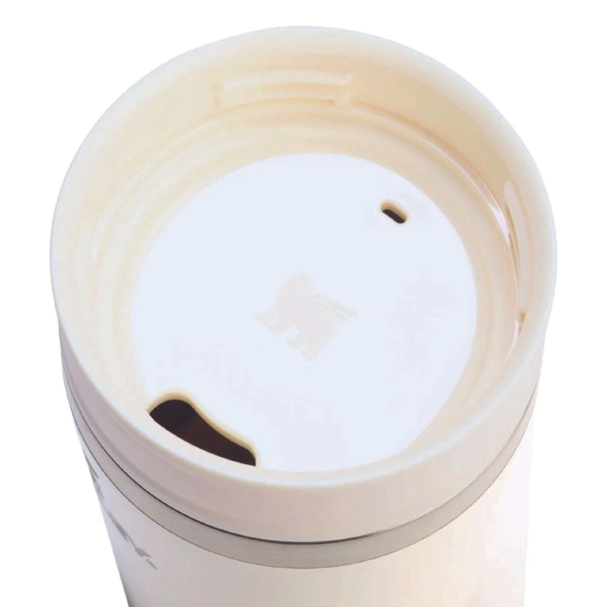 STANLEY - Mug Cafe To Go Cream Gloss - 354 ml