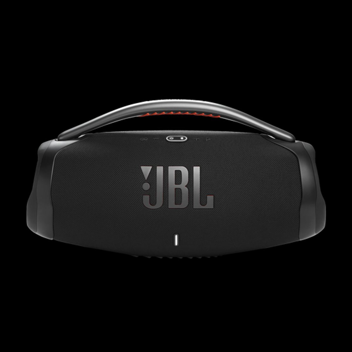 JBL - Parlante Inalámbrico JBL Boombox 3 Wifi Negro