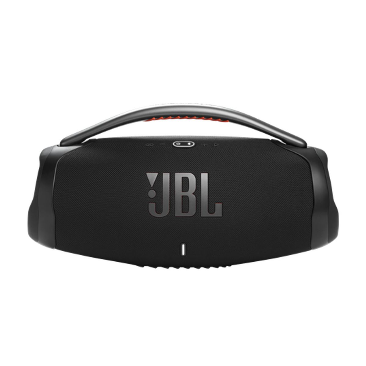 JBL - Parlante Inalámbrico JBL Boombox 3 Wifi Negro