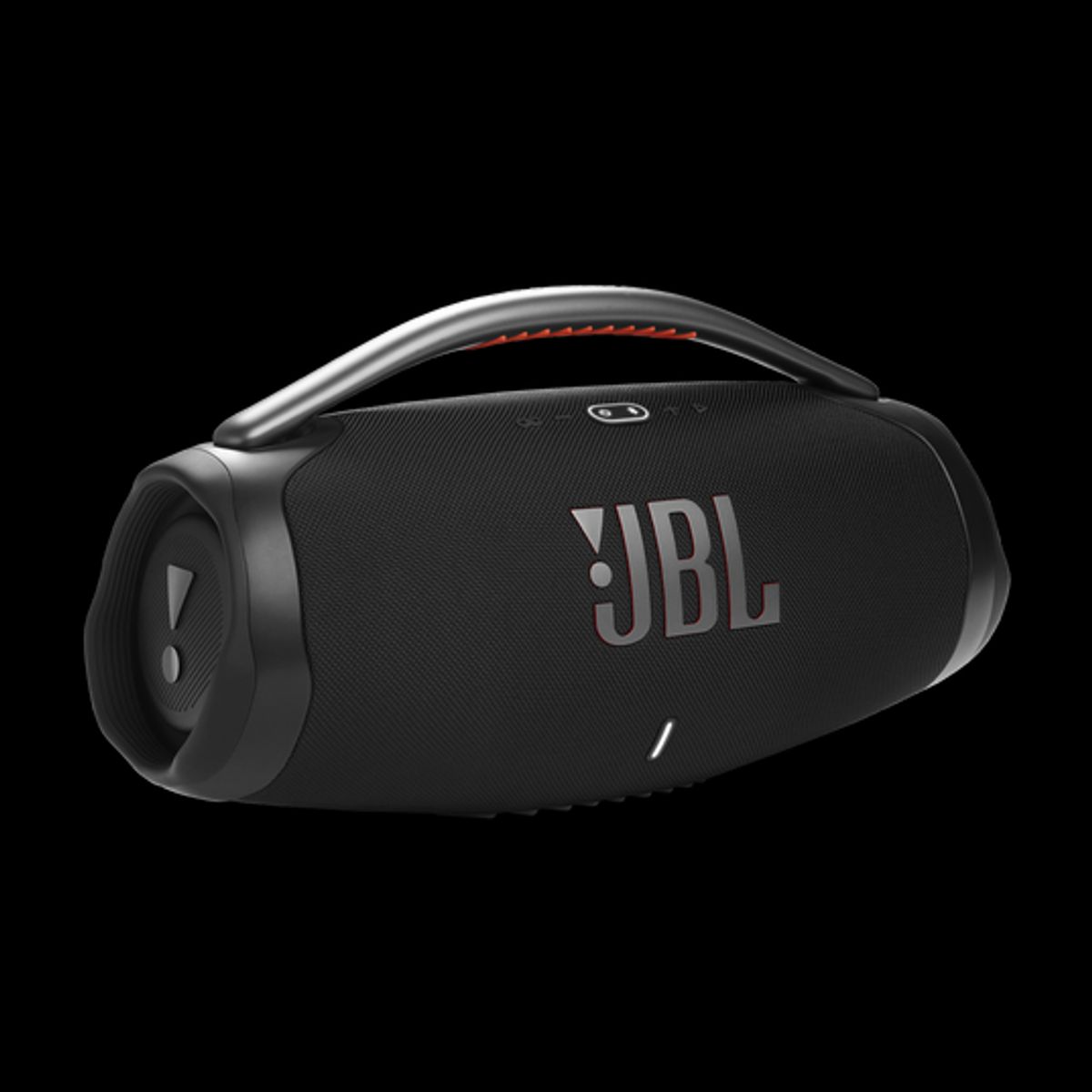 JBL - Parlante Inalámbrico JBL Boombox 3 Wifi Negro