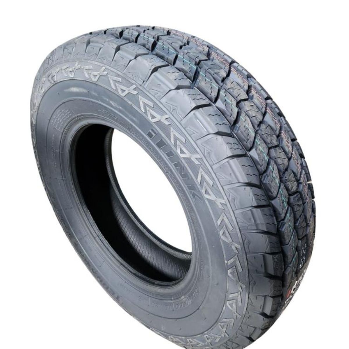 GENERICO - Neumatico 22575 R16 Ilink Terra Max Lsr1 AT 115112q Lt