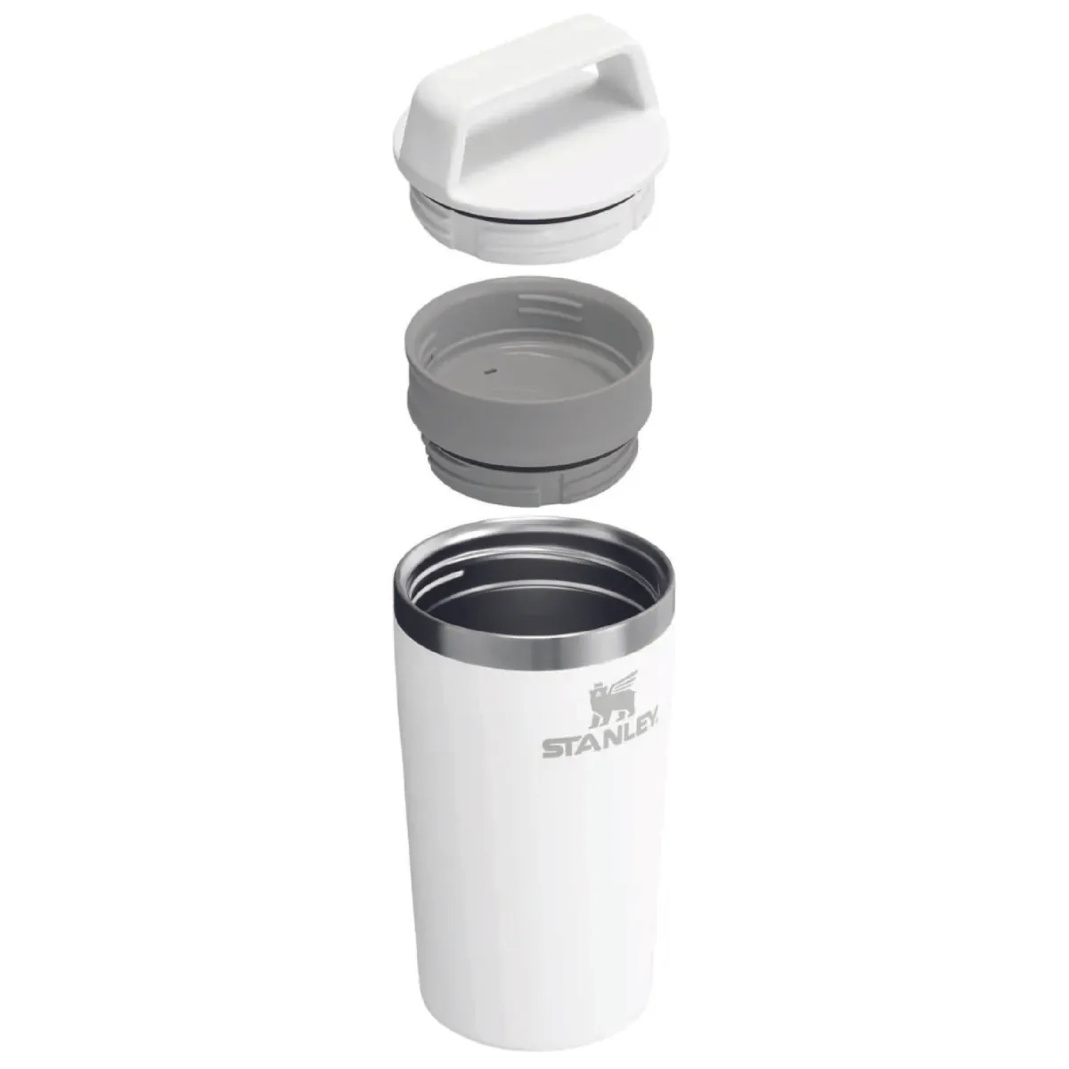 STANLEY - Mug Cafe To Go Frost - 354 ml