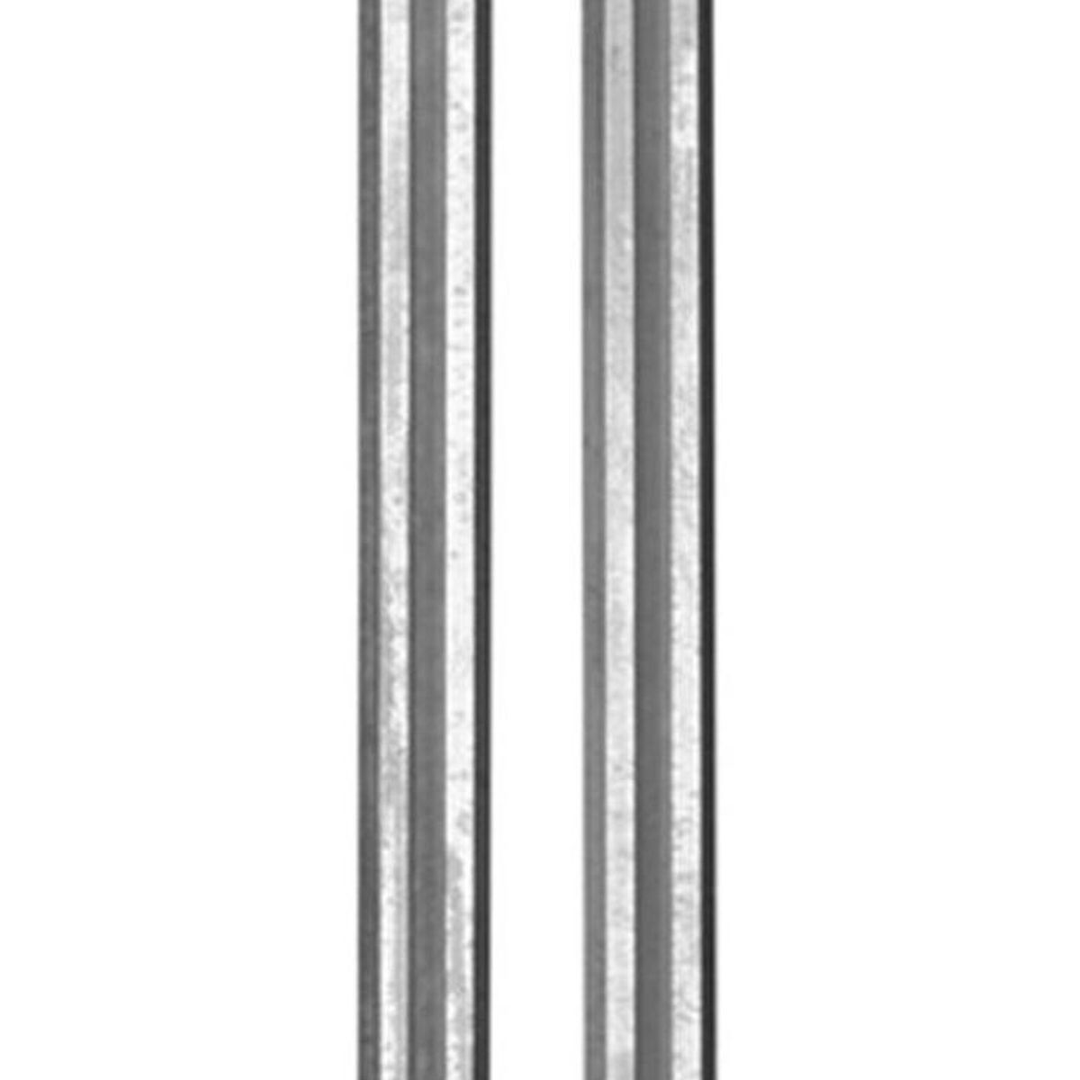 KWB - Set Cuchillas 82 Mm Repuesto Para Cepillo Einhell