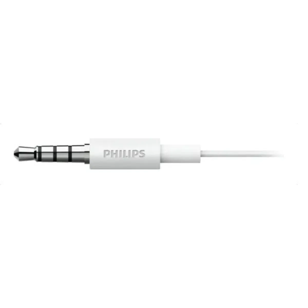 PHILIPS - AUDIFONOS MANOS LIBRES PHILIPS SHE1405WTS27