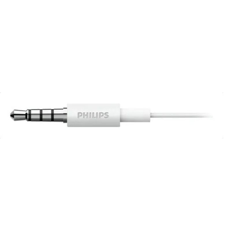 PHILIPS - AUDIFONOS MANOS LIBRES PHILIPS SHE1405WTS27