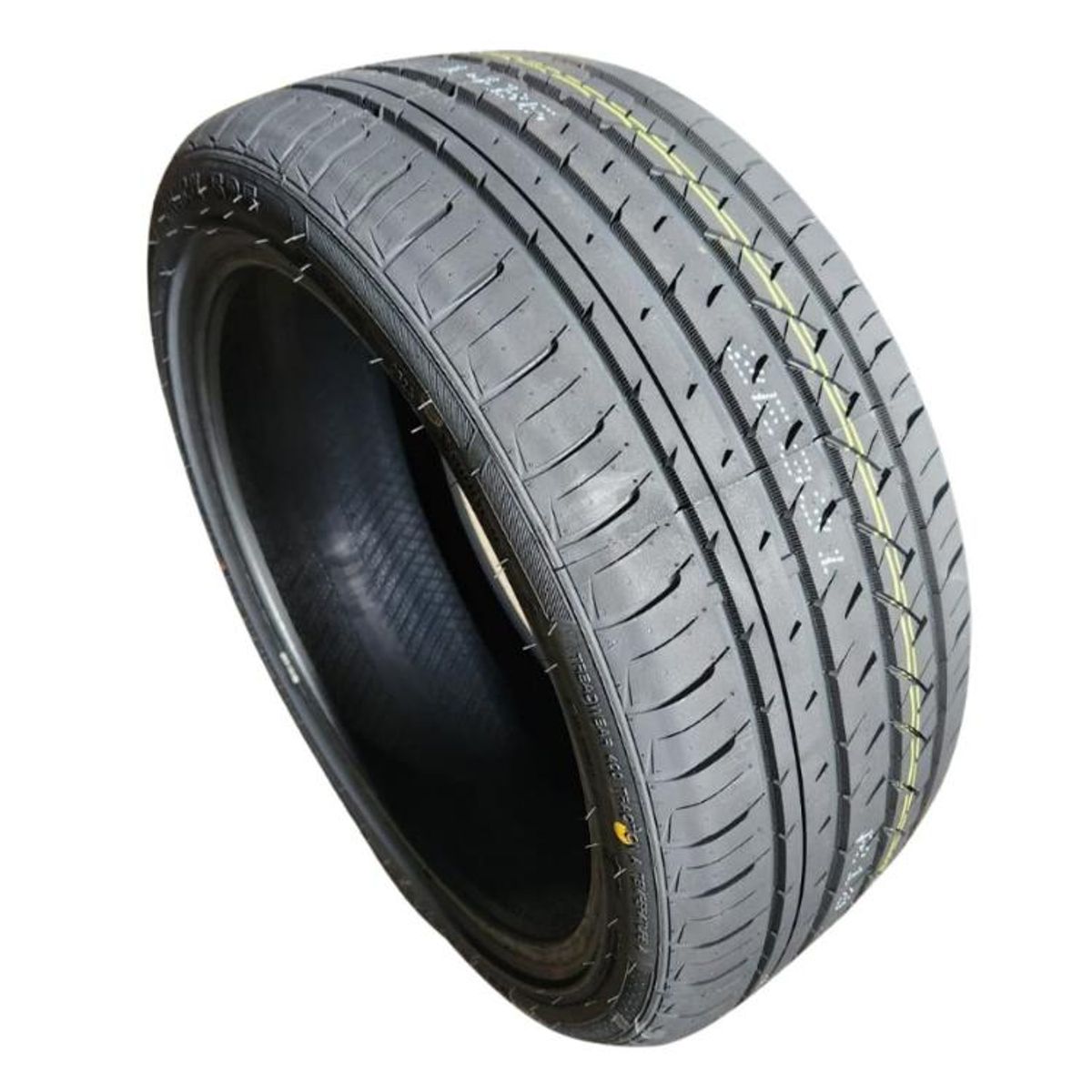 ROCKBLADE - Neumatico 23540 R19 Rockblade Rock 525 96w Z.