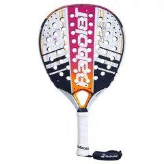 BABOLAT - Pala de Padel Dyna Energy + Overgrip