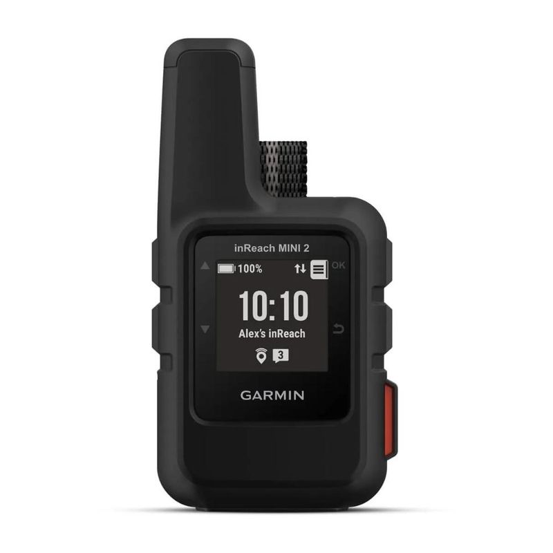 GARMIN - Garmin inReach Mini 2 Black