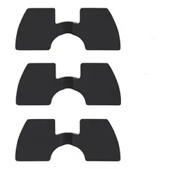 GENERICO - Goma Anti Vibración Amortiguador Scooter Xiaomi y Similares