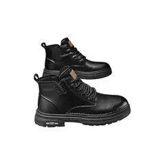 TIOZONEY - Botas Vintage Británicas.