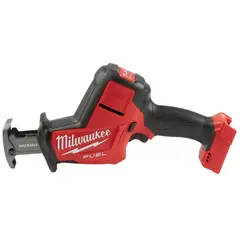 MILWAUKEE - Sierra Recíproca Hackzall M18 (solo Herramienta).- E.o