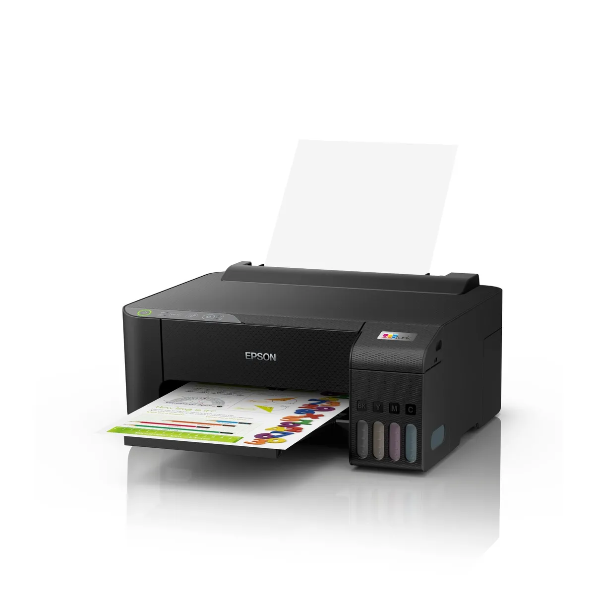 EPSON - Impresora Inalámbrica EcoTank L1250